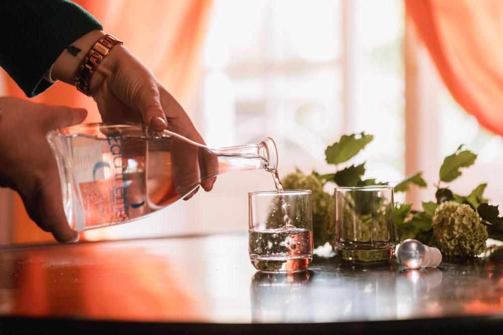 城堡连锁普莱西-安茹酒店 勒加里伊万 外观 照片